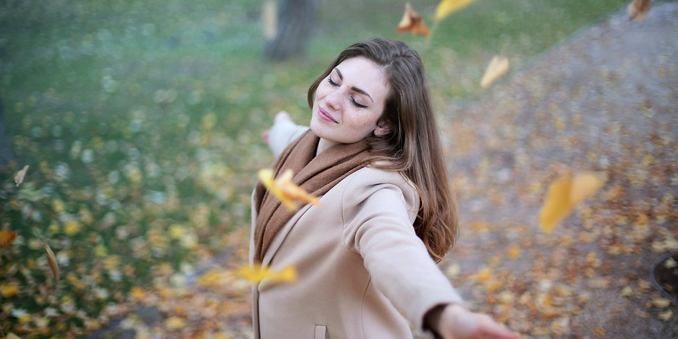 Positive Psychology