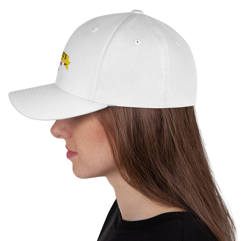 Thumbnail: Young's Original Baseball Cap