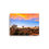 Thumbnail: Sunset in Joshua Tree on Canvas