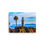 Thumbnail: Palos Verdes Lighthouse on Canvas