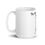 Thumbnail: White glossy mug - The Mermaid Tavern