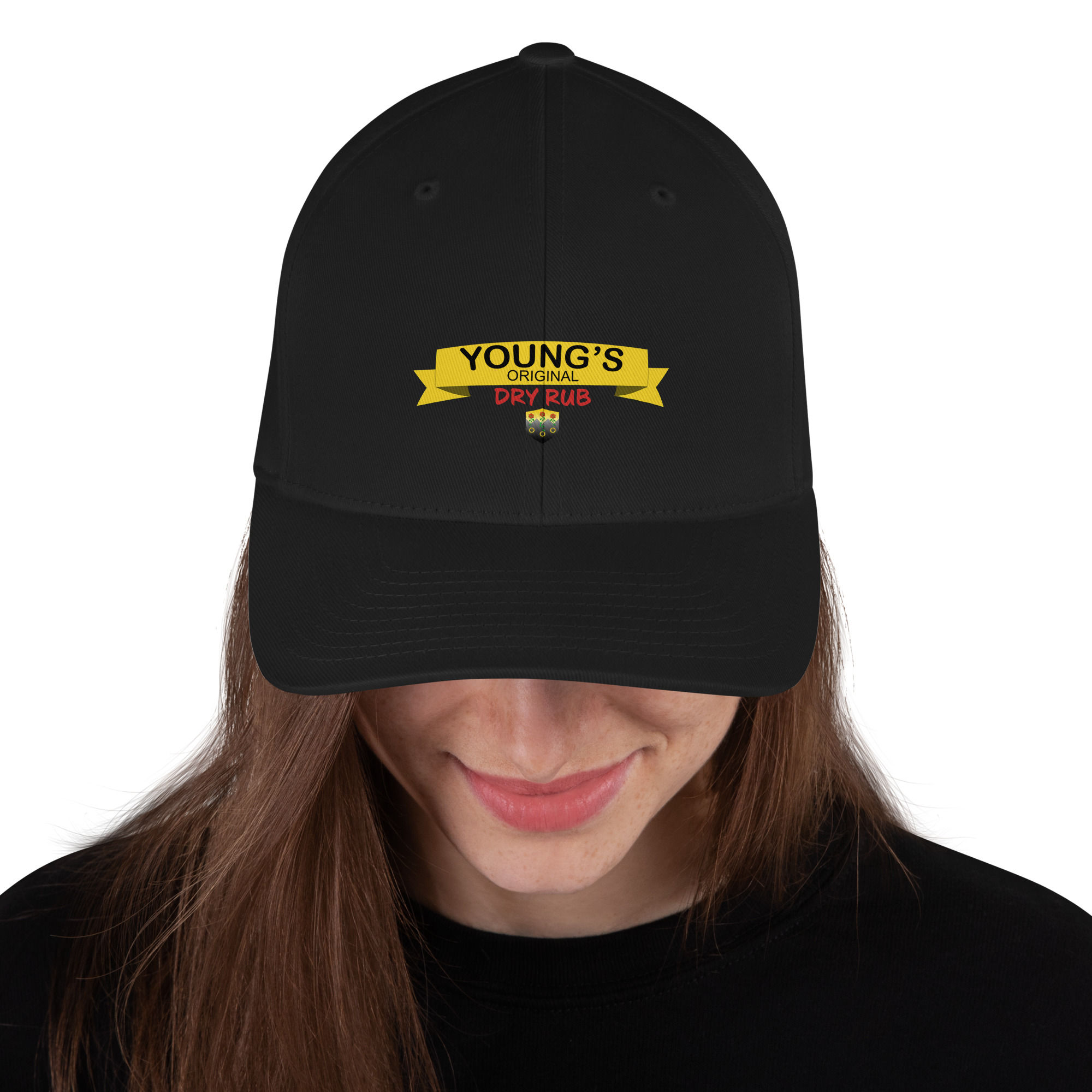 Young's Original Baseball Cap