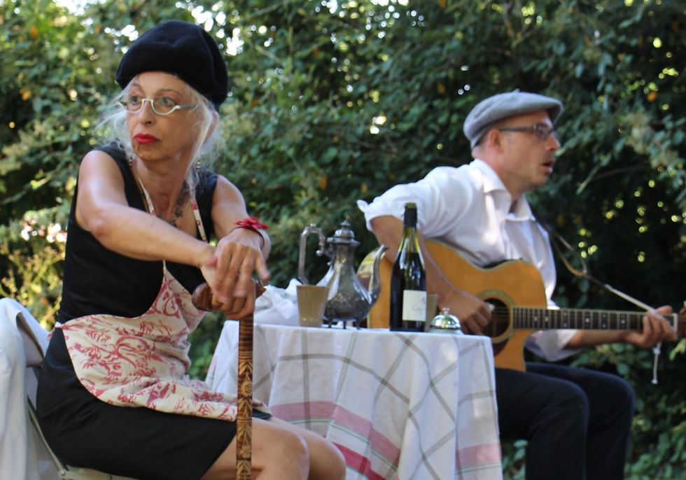 Les tenaces à champlemy02