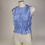 Thumbnail: Blue Stripe Tie Side Top