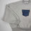 Thumbnail: Grey Pocket Sweater