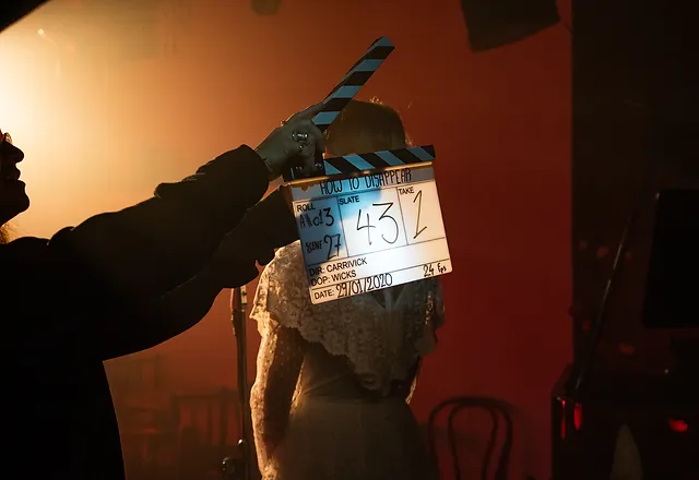 Drop Me A Line Jack Carrivick Writer Director Drop Me A Line Jack Carrivick Writer Director
