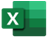 Excelのアイコン