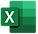 Excelのアイコン