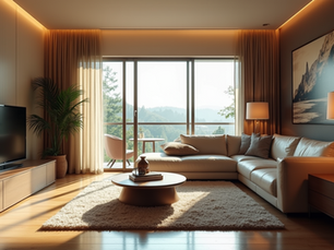 Illuminate Your Space with Our Expert Lighting Service Replacement