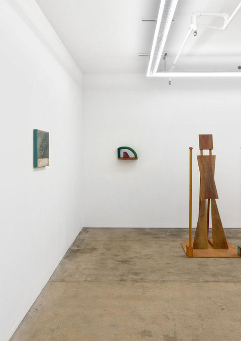 Ana Mazzei, The Condo