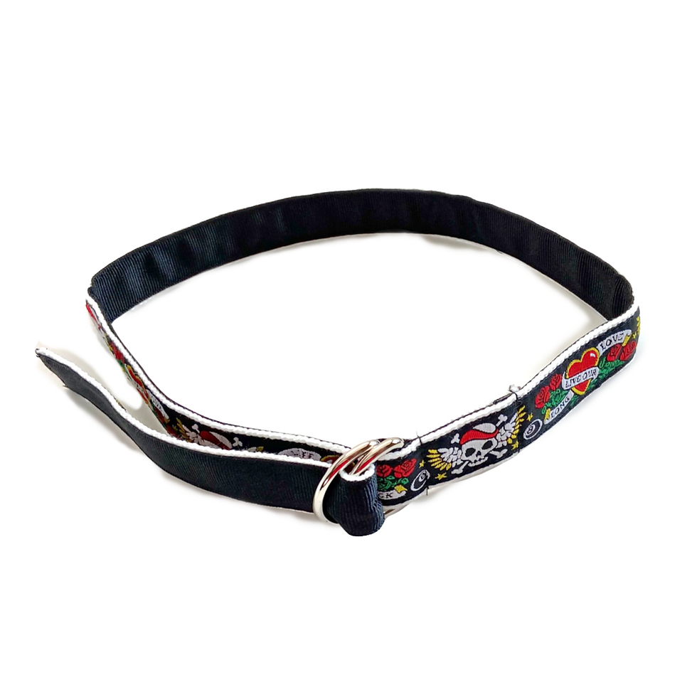 Thumbnail: Boys Belts