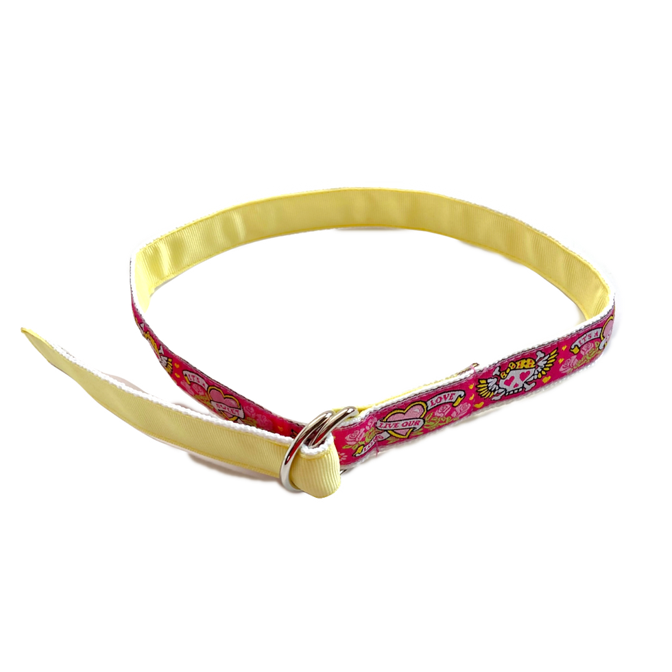 Thumbnail: Girls Belts