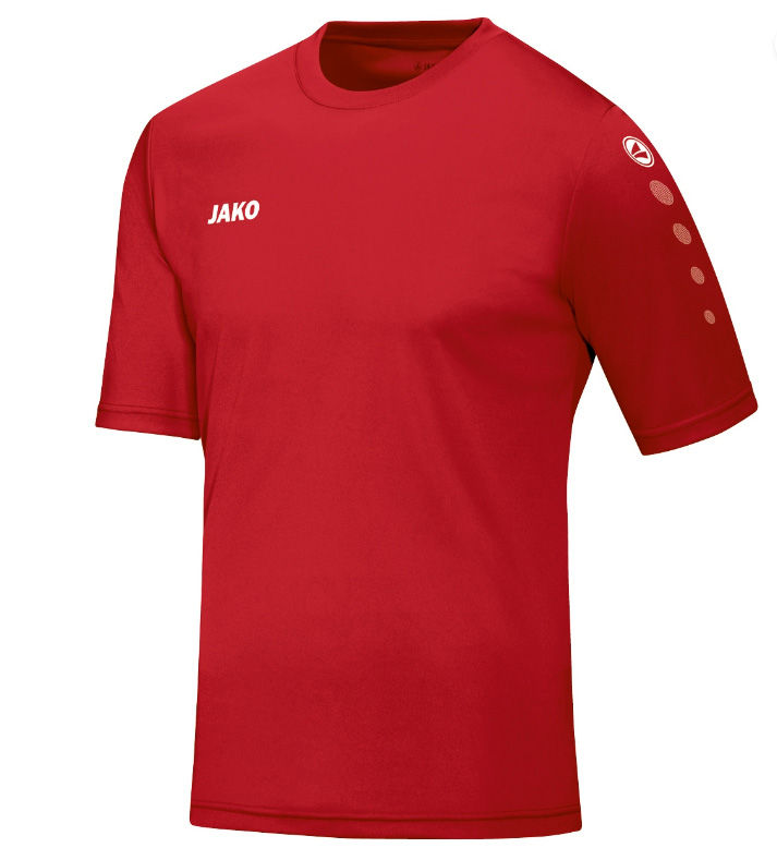 JAKO shirt team