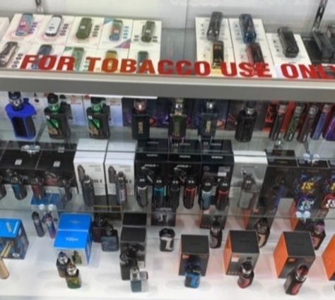 Home | Smoke Center
