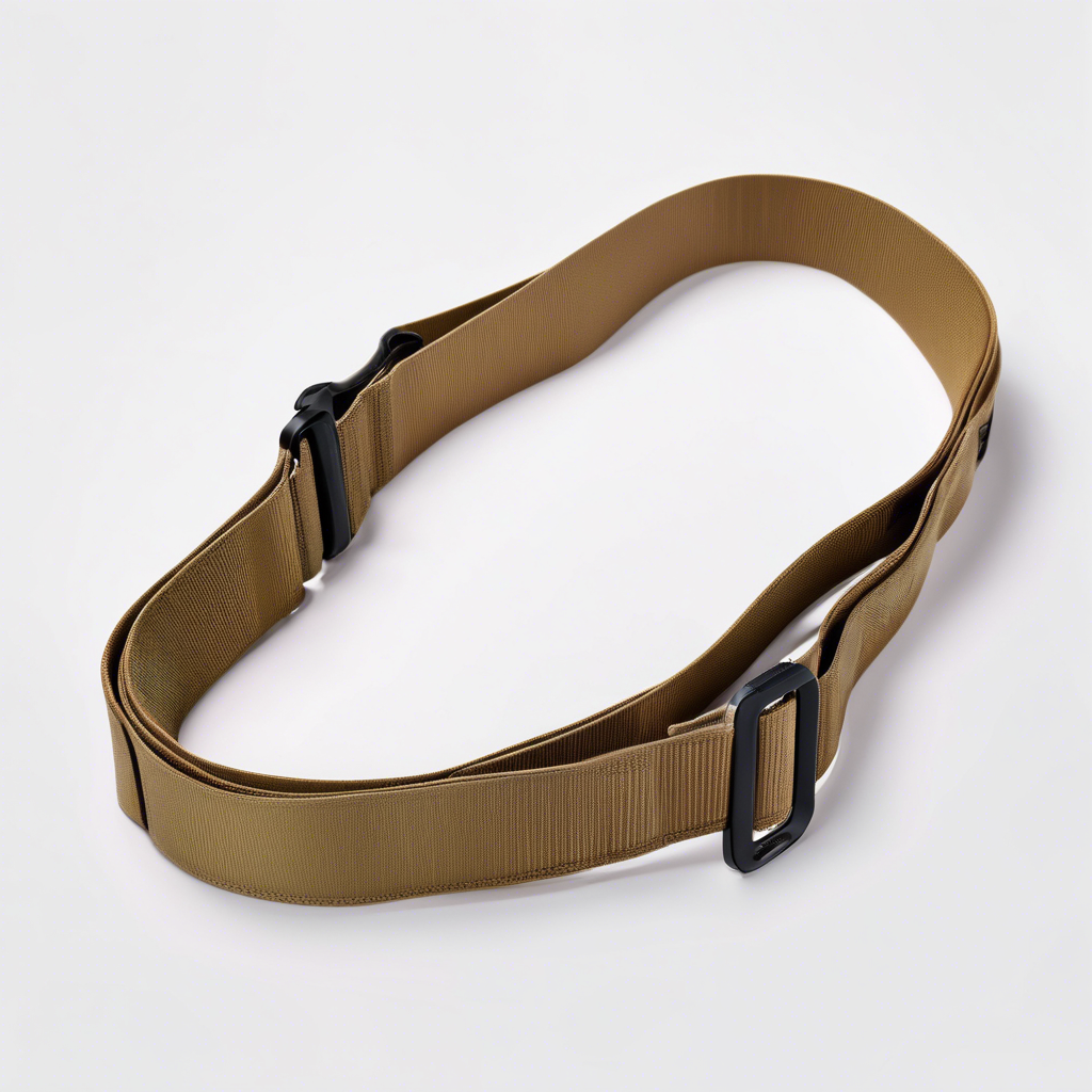 Tactical Rifle Sling