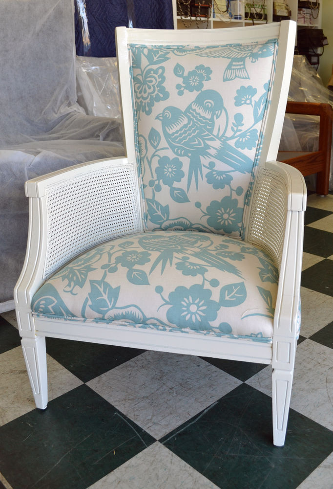 What is a Bergere?