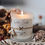 Thumbnail: Townhouse &  Loft Candle by Willow Candle & Co