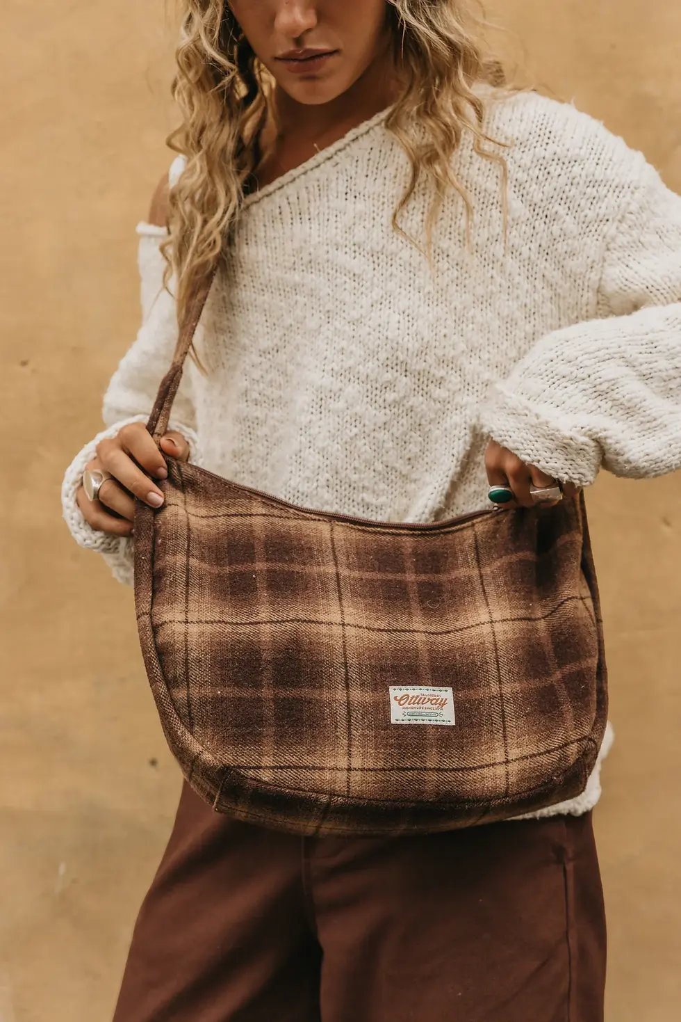 Thumbnail: Mara Handbag - Ottway