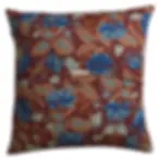 Thumbnail: Margot Mahogany Pillowcase Set