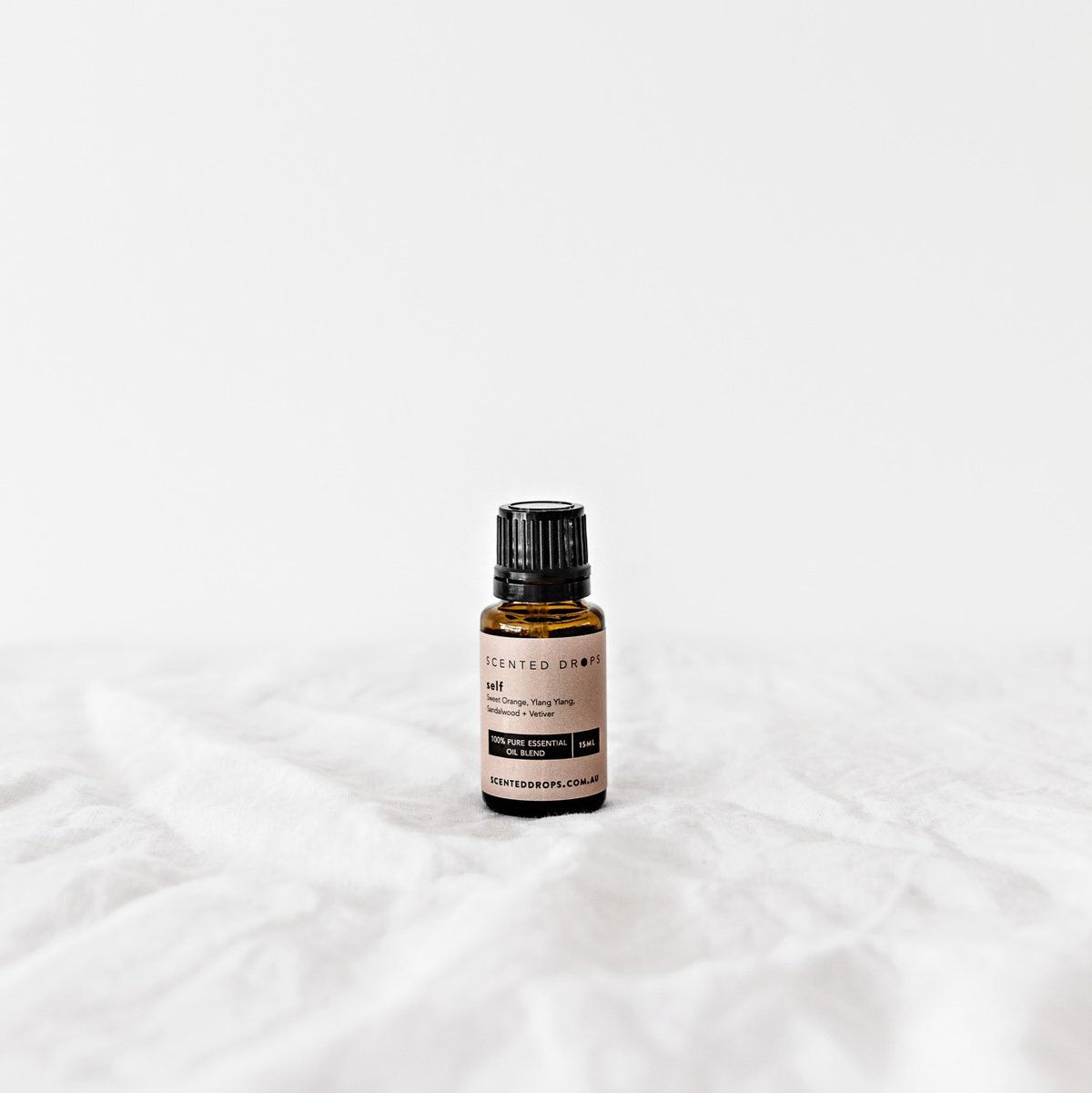 Scented Drops Limited Edition Essential Oil Blends