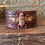 Thumbnail: Leather Cuff Bee (2)