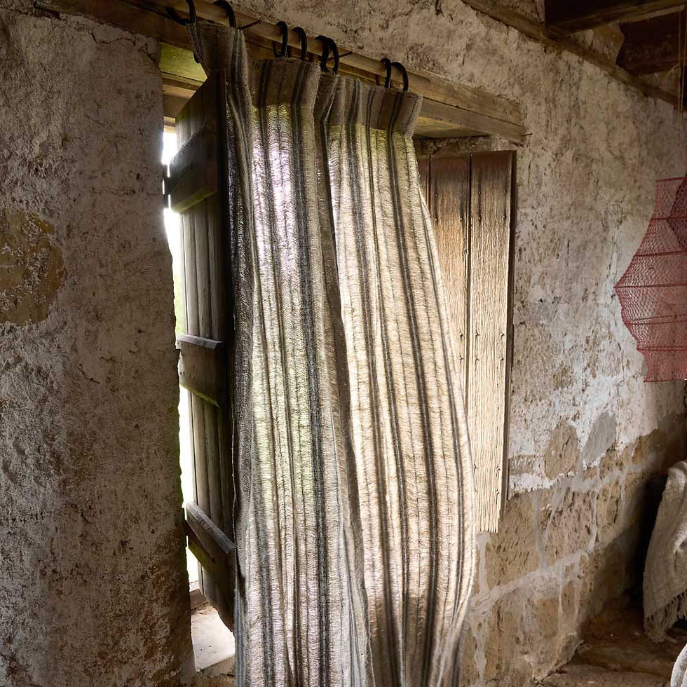 Thumbnail: Jakob Linen Curtain 