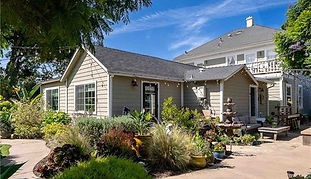 Homes For Sale In The Arroyo Grande Village