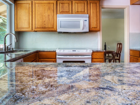 Quartz vs. Granite Countertops: What SLO Homeowners Need to Know