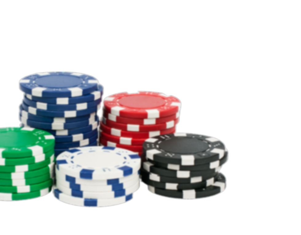 poker chips