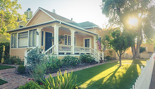 Single-Family Homes in Arroyo Grande