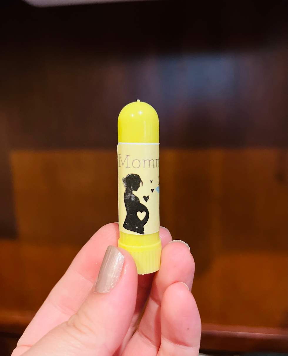 Thumbnail: Aromatherapy Inhalants