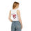 Thumbnail: Women's Micro Rib Racer Tank Top