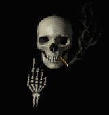 skeleton smoking gif.gif