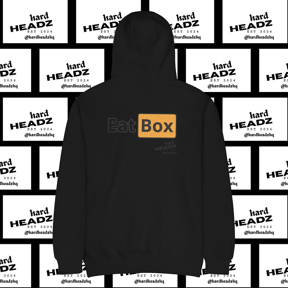 Thumbnail: RIP SEXWORLD Sweatshirt