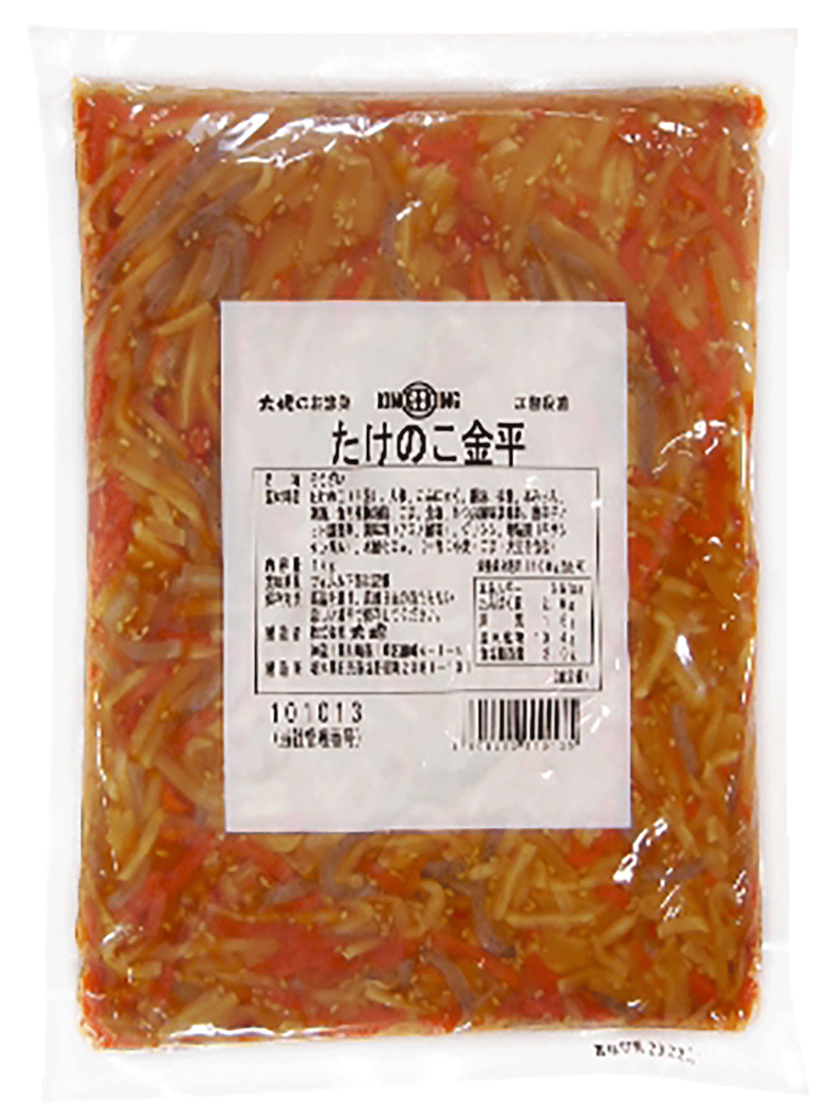 たけのこ金平 1KG