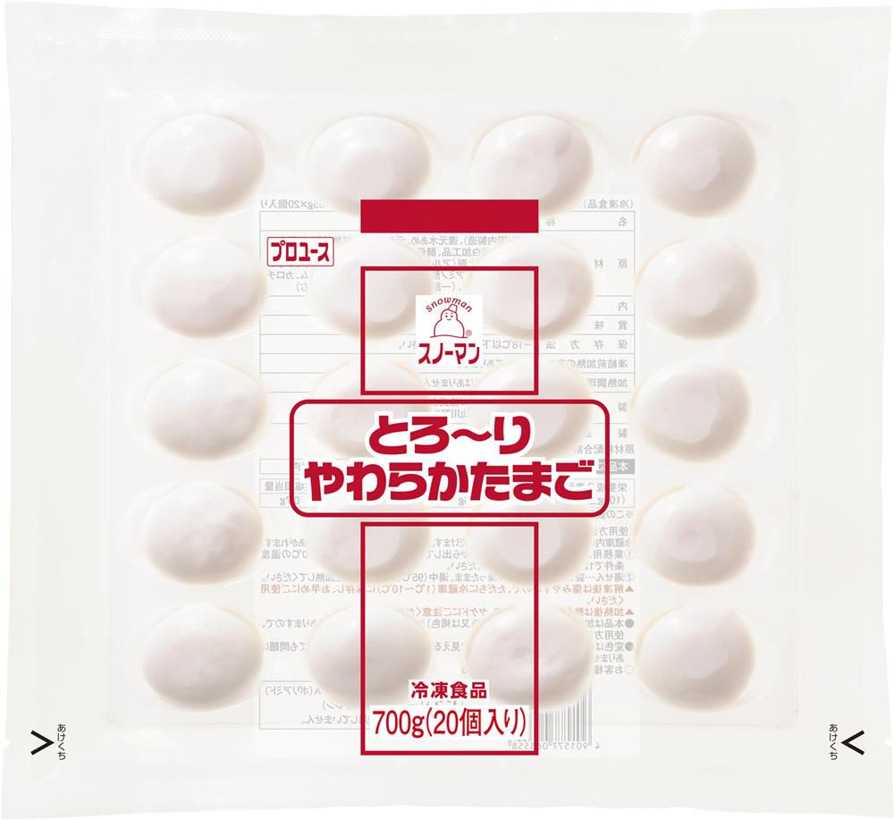 ＱＰ　ＳＭ　とろーりやわらかたまご　35G