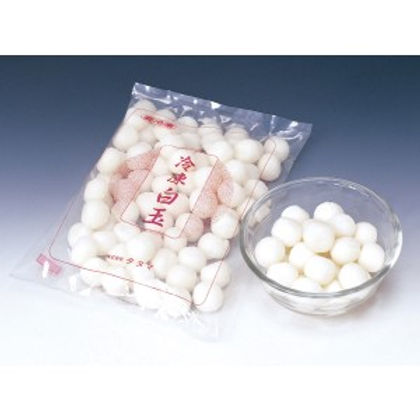 冷凍 白玉 500G | マルト水谷 バイヤーセレクション