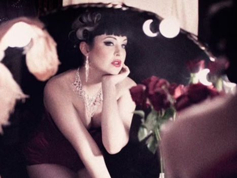 Packing to Perform: What to pack for your first burlesque show!