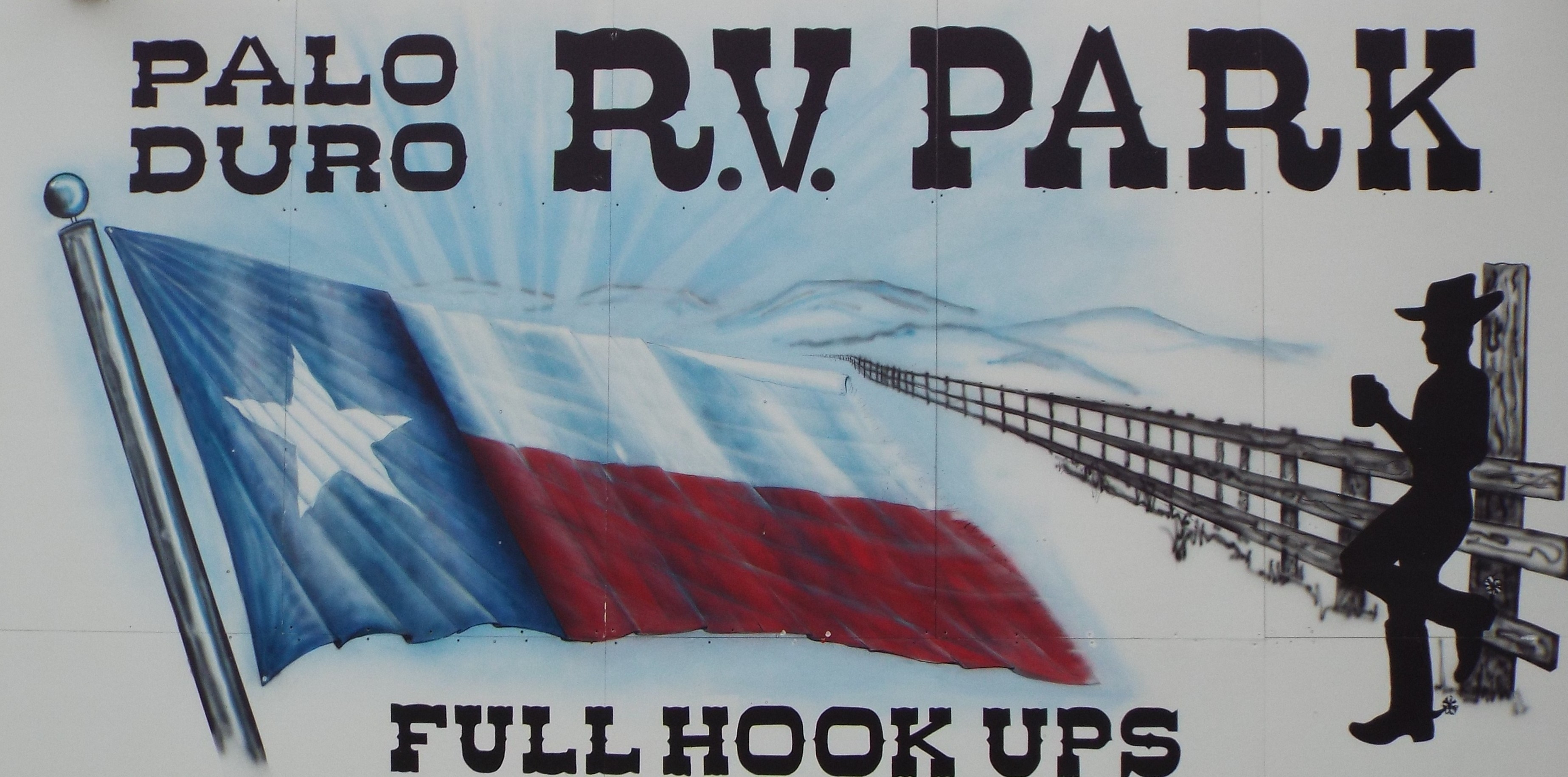 Palo Duro RV Park photo 2
