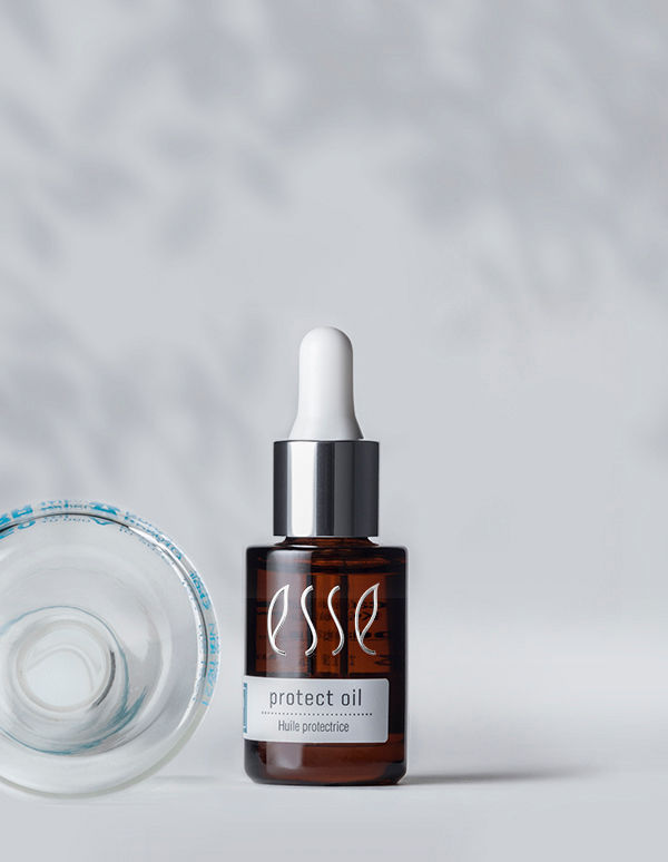 Miniatyrbild: Esse  Sensitive Protect Oil - 15ml