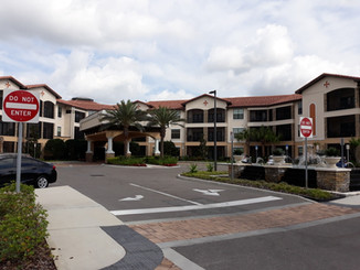 Allegro Winter Park