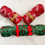 Thumbnail: Velcro Pullable Christmas Cracker Dog Toy