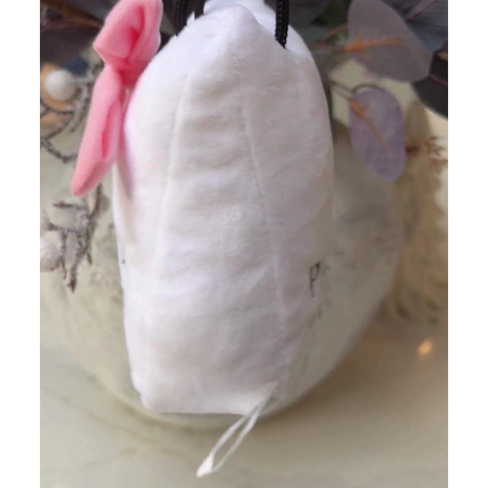 Thumbnail: Pawdora Gift Bag Toy 