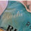Thumbnail: Blanket Name Personalisation