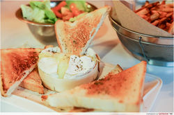 braseiro cheese camembert