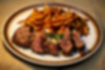 Filet de boeuf 