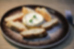 Camembert rôti