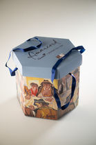 Confezione panettone