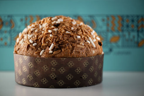 Panettone 