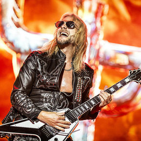 Judas Priest Discuss Future Plans: More Touring and New Music Ahead